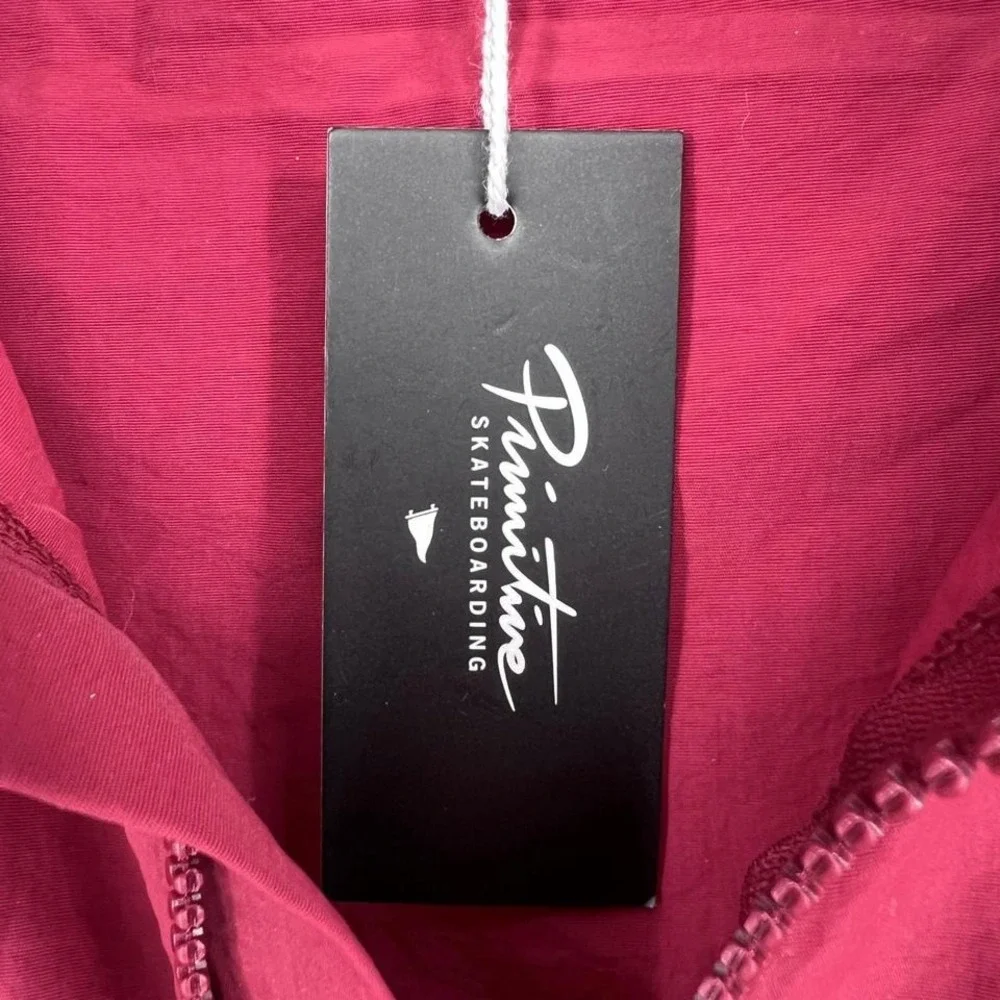 Primitive nwt skateboarding