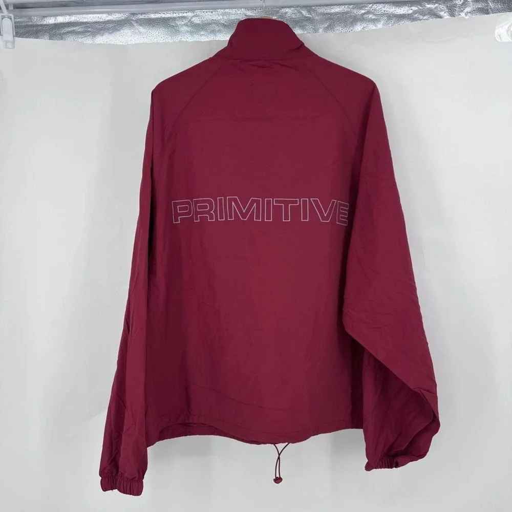 Primitive nwt skateboarding