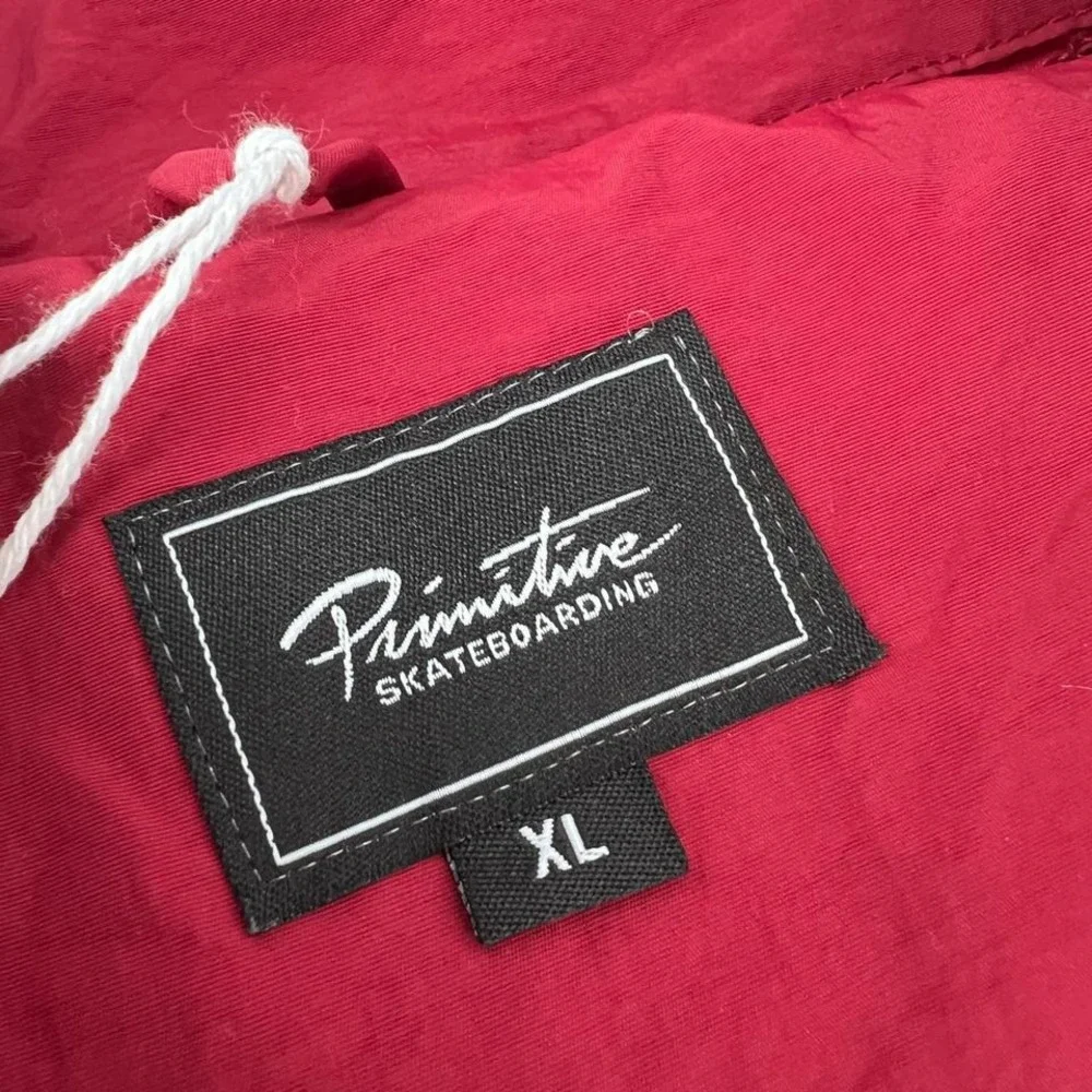 Primitive nwt skateboarding