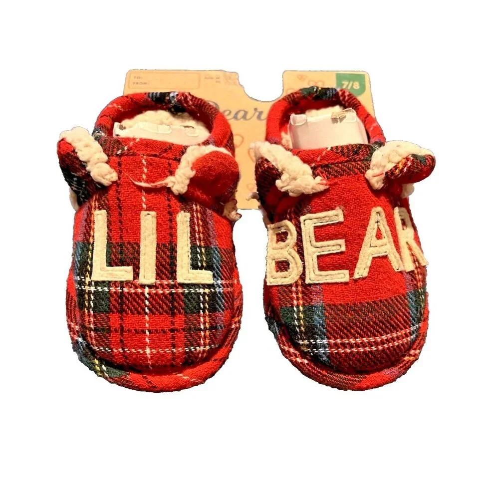 dearfoams new tags