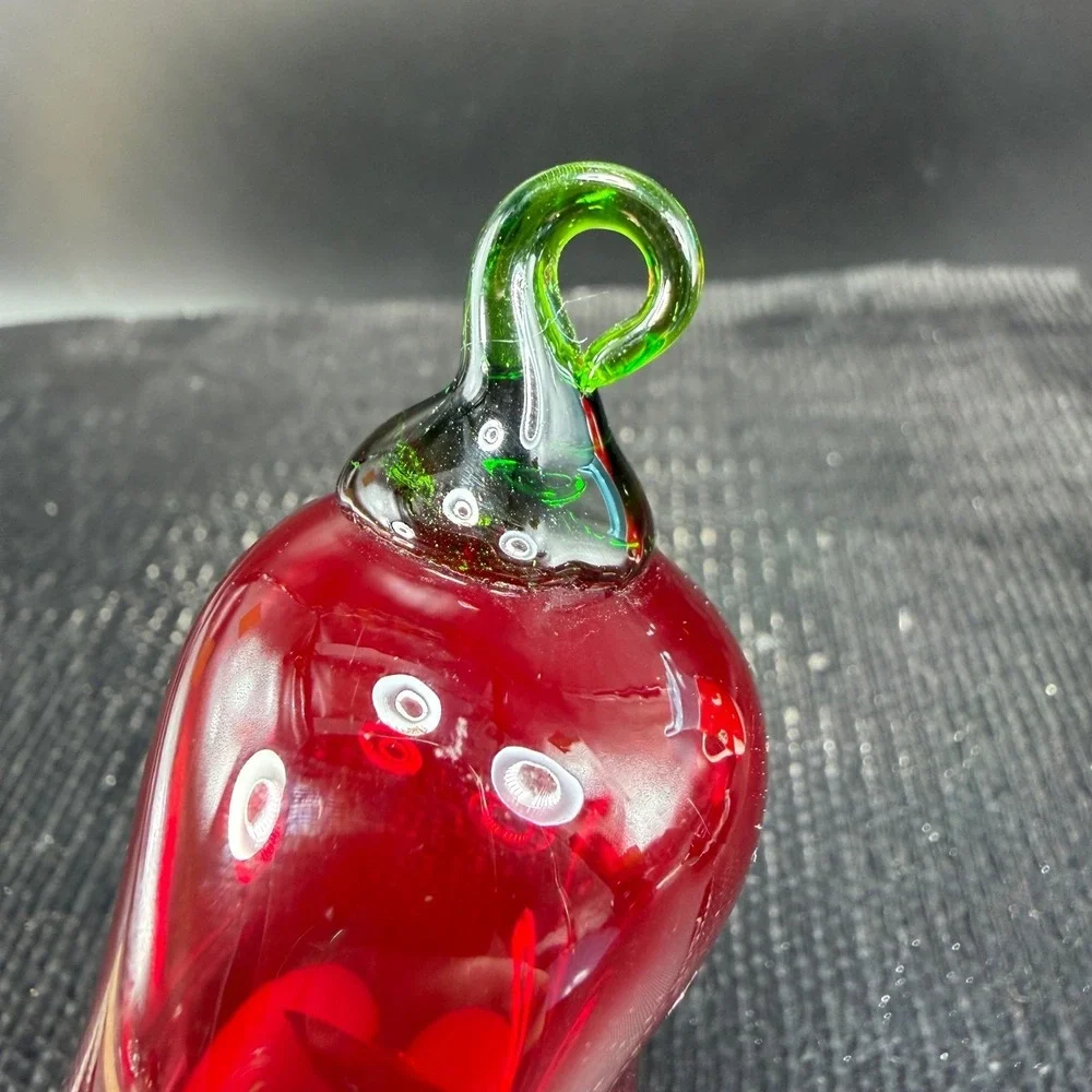 hand blown glass hand blown