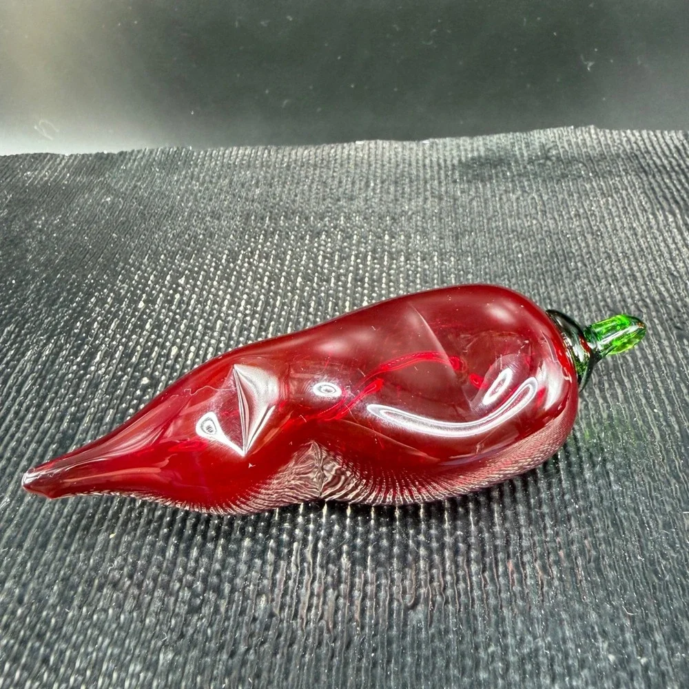 hand blown glass hand blown