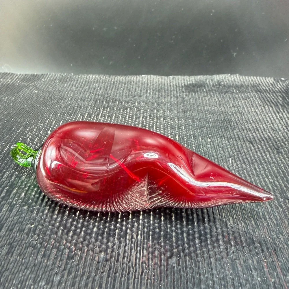 hand blown glass hand blown