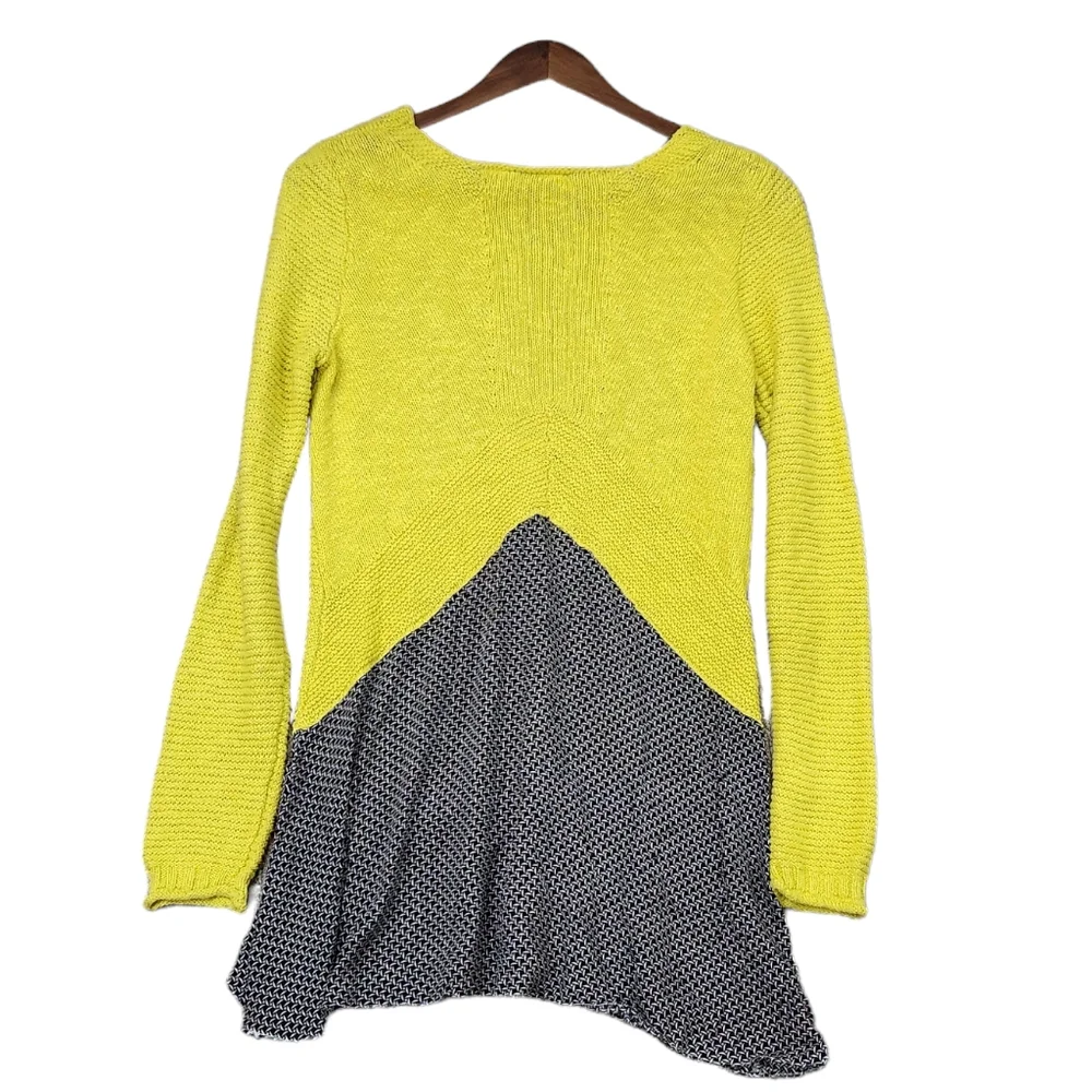 Cato layered look