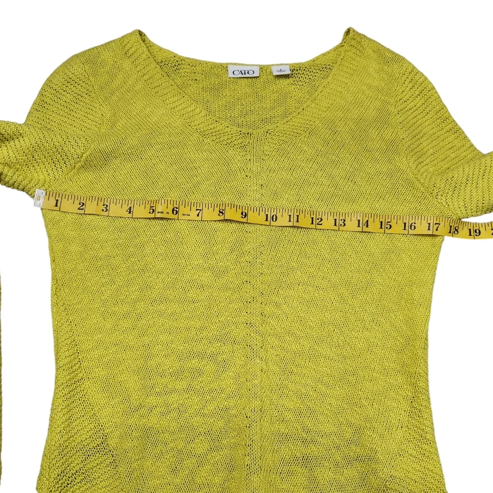 Cato layered look