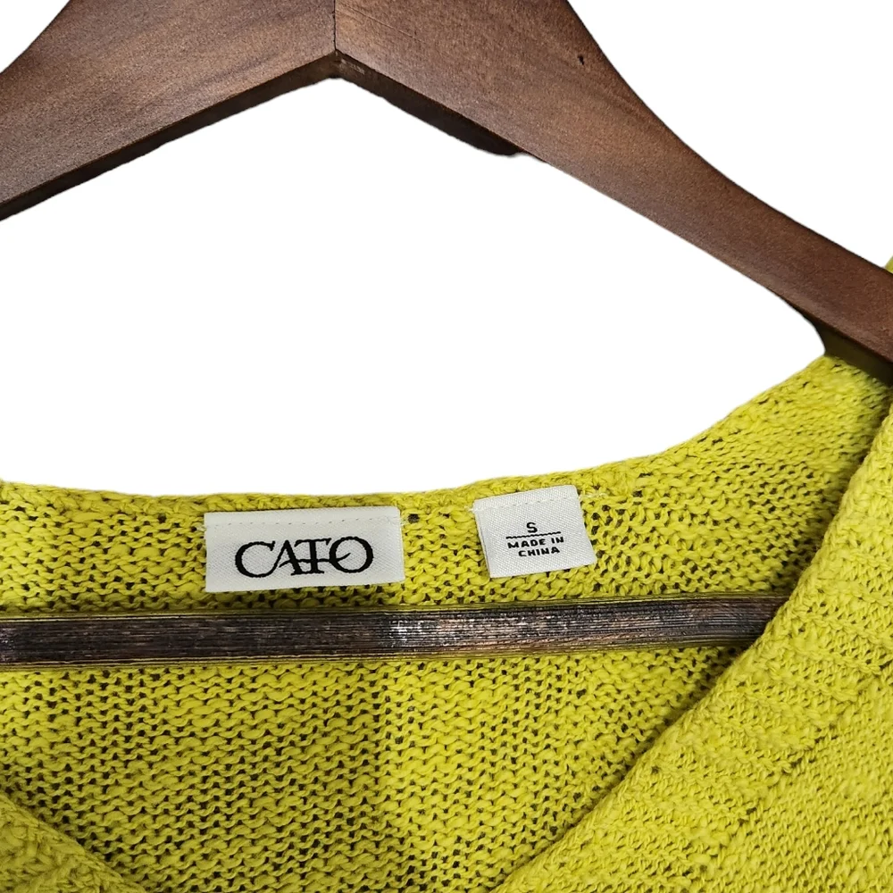 Cato layered look