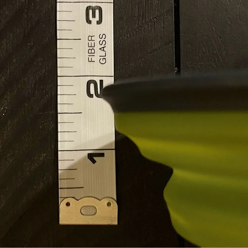 N/A small measures