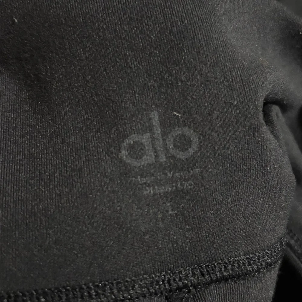 Alo yoga High-Waist Cargo Legging