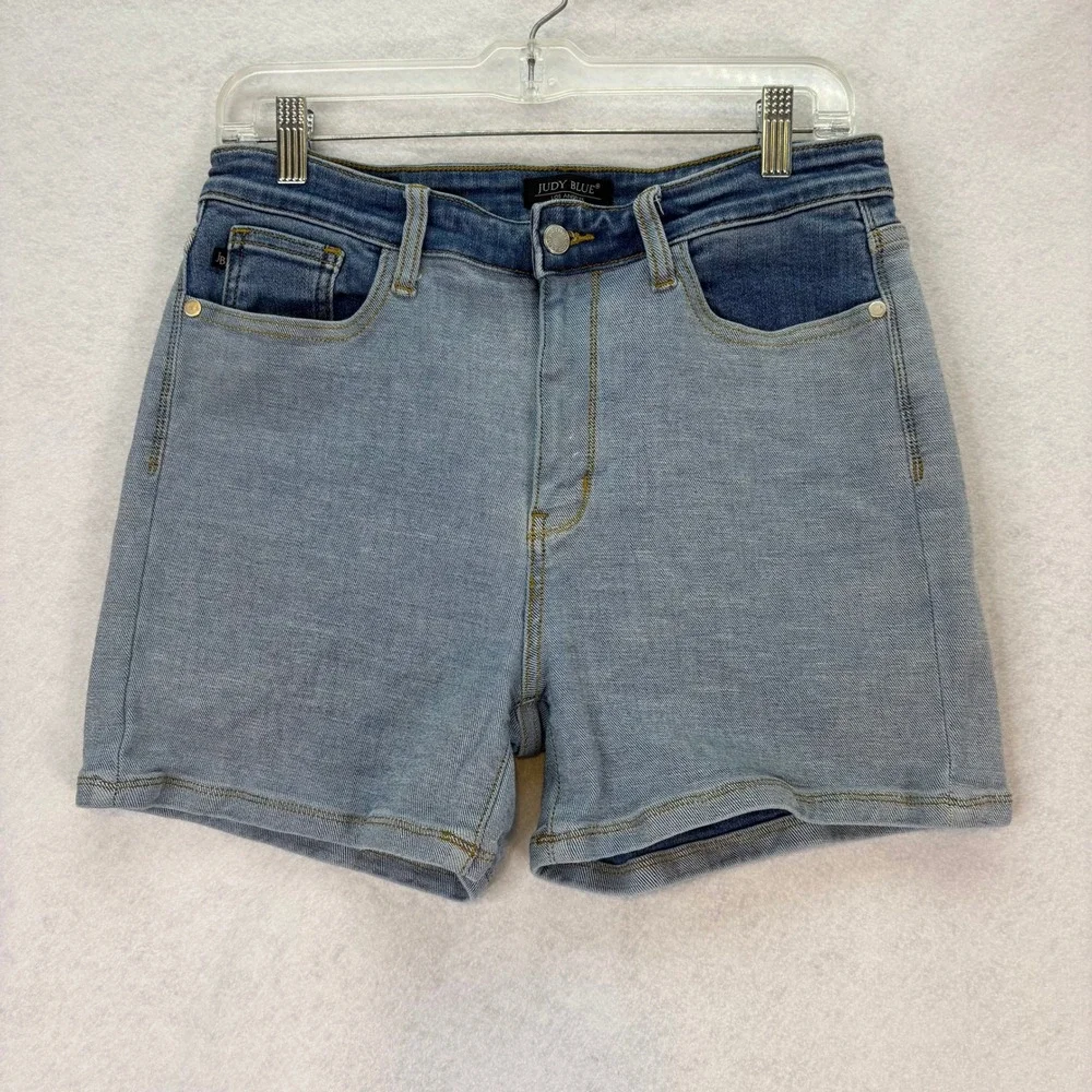 Judy Blue stylish denim
