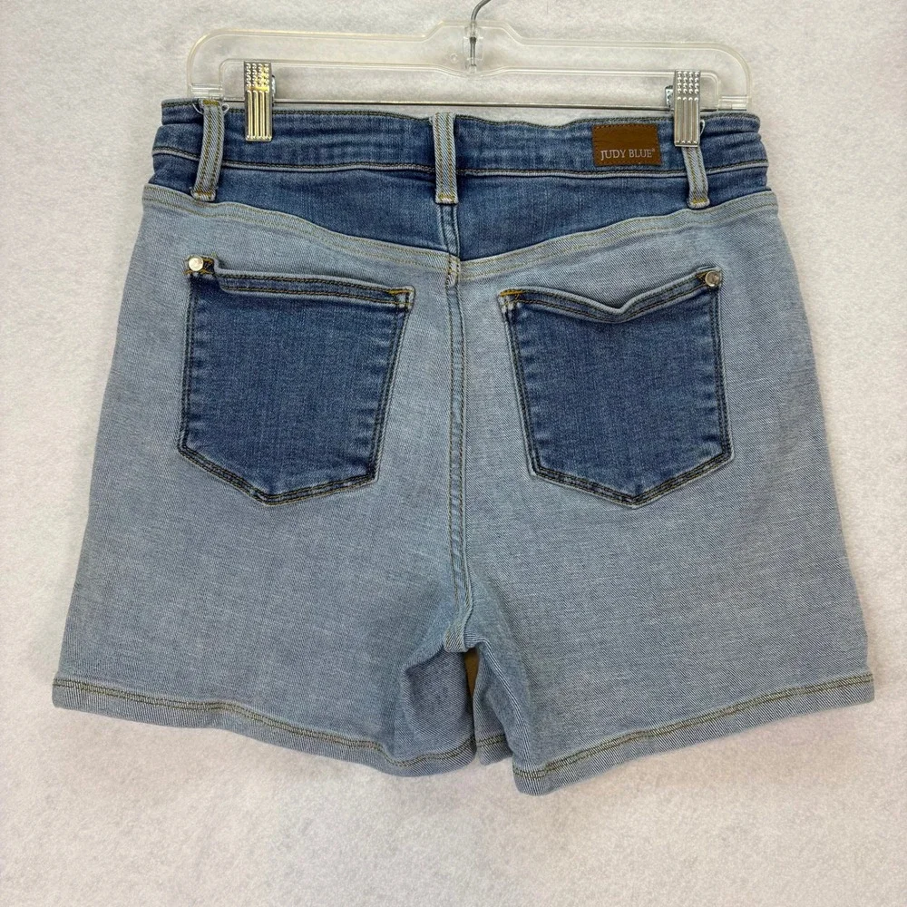 Judy Blue stylish denim