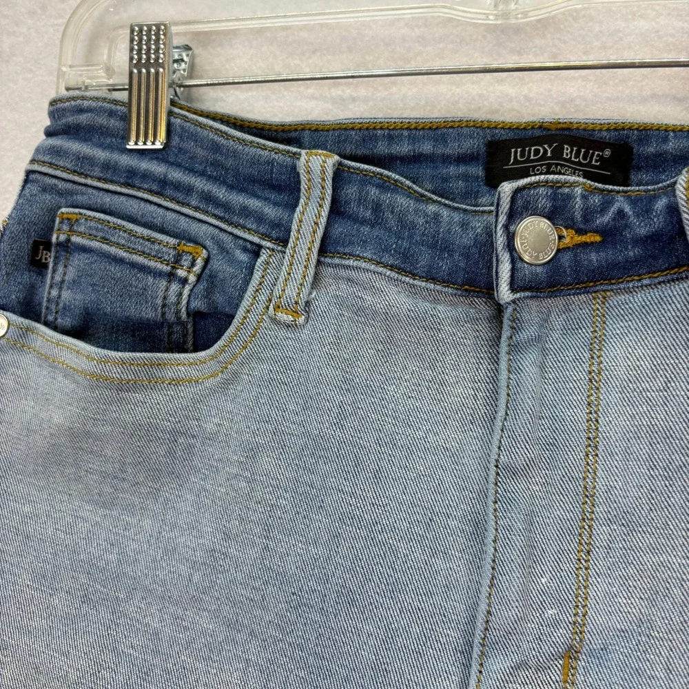 Judy Blue stylish denim