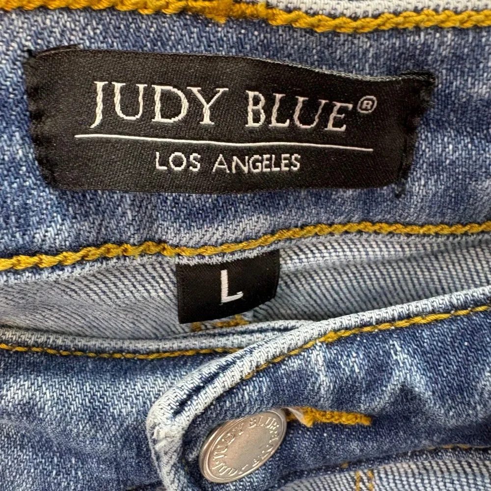 Judy Blue stylish denim