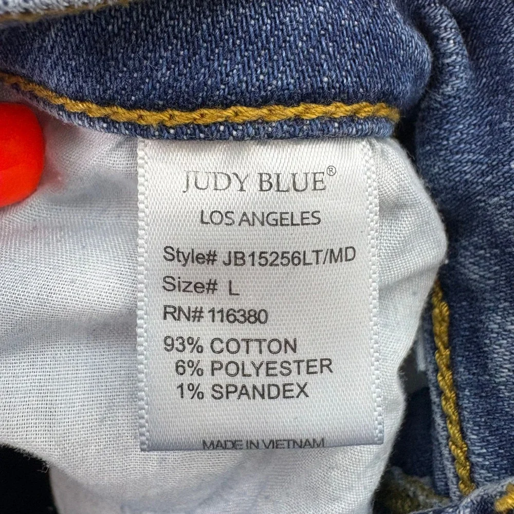 Judy Blue stylish denim