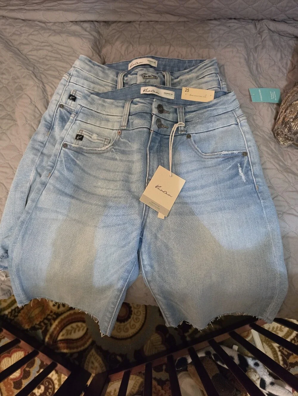 kancan denim
