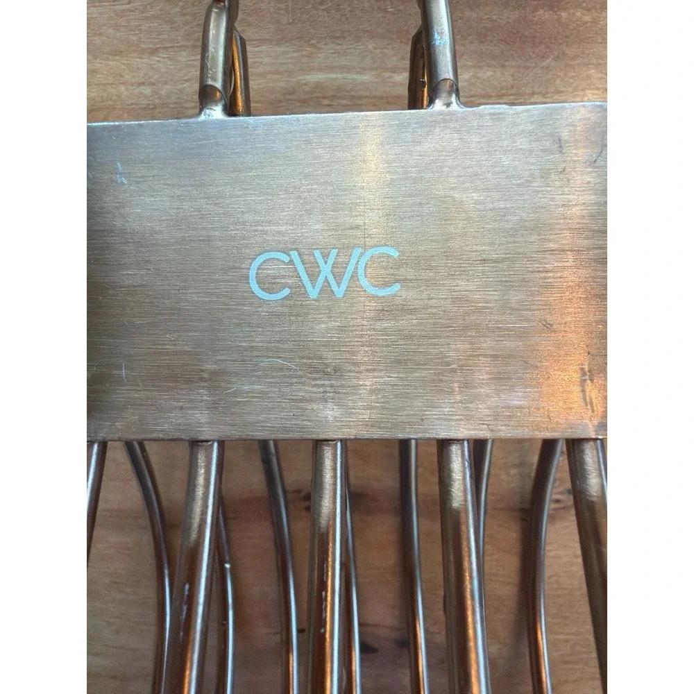 Crofton stainless steel