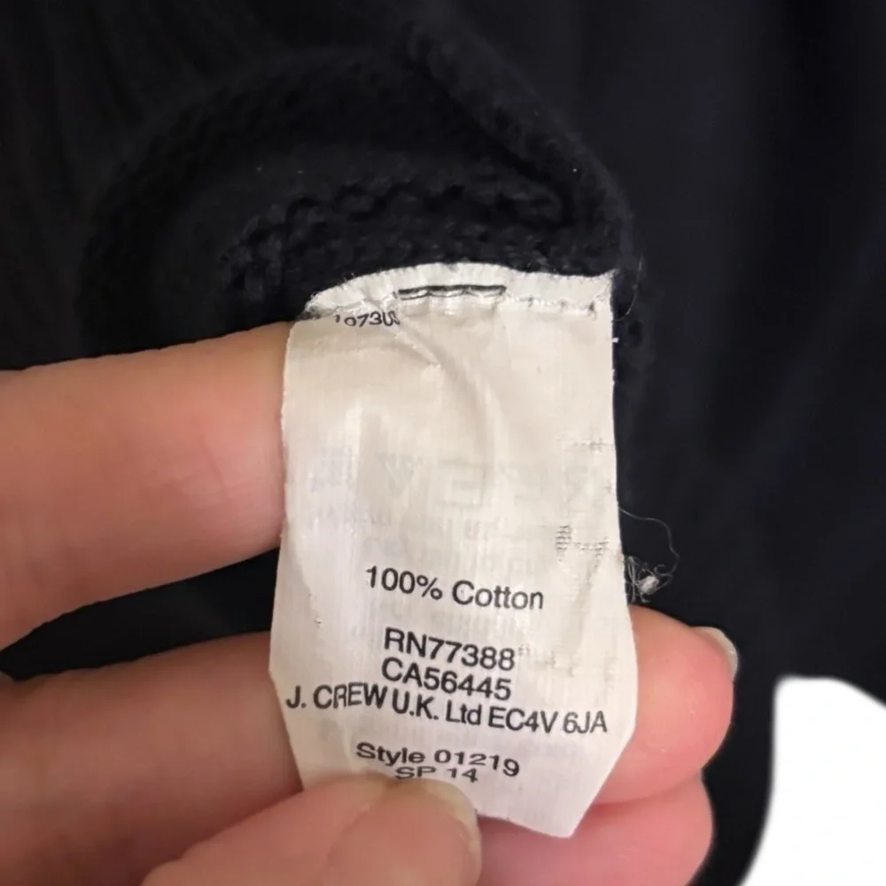 J. Crew Factory crew men’s