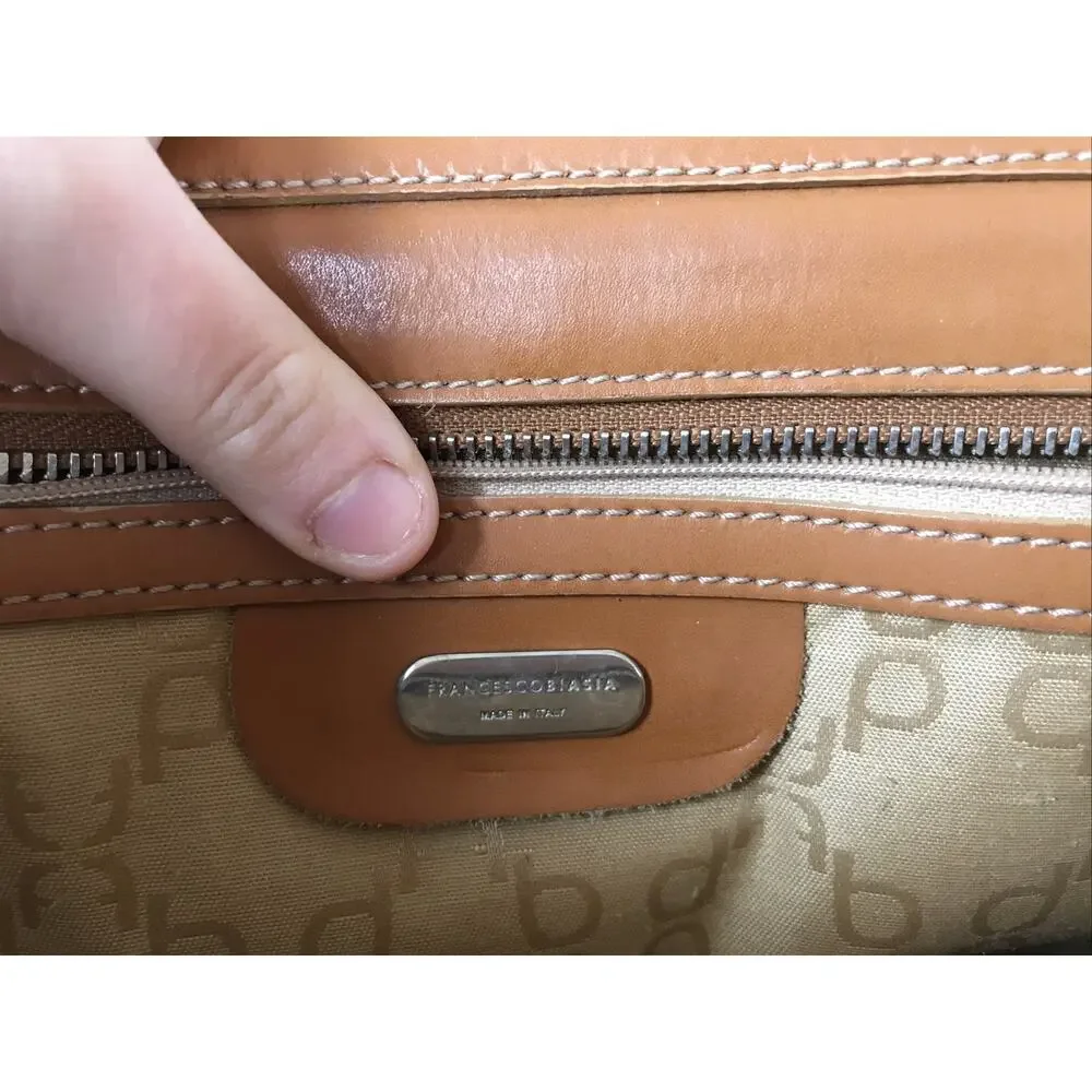 Francesco Biasia 14“ 7“