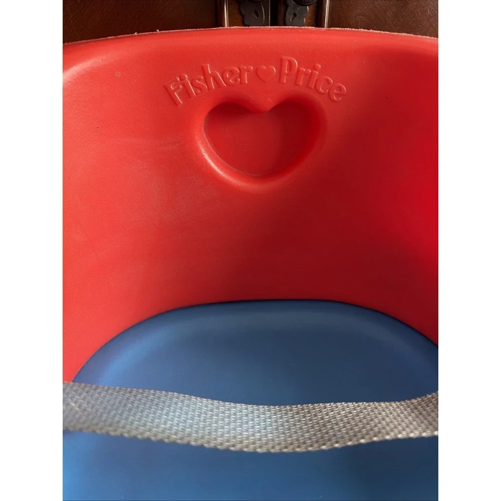 Fisher-Price good chair