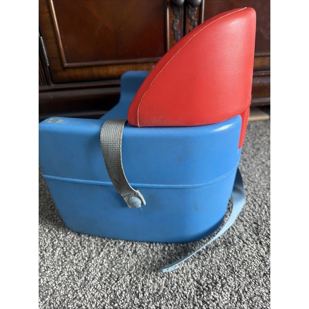 Fisher-Price pre but usage
