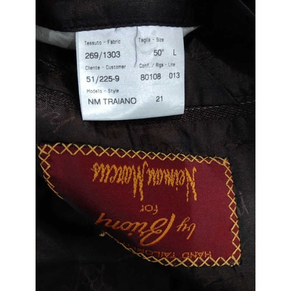 Brioni men italy