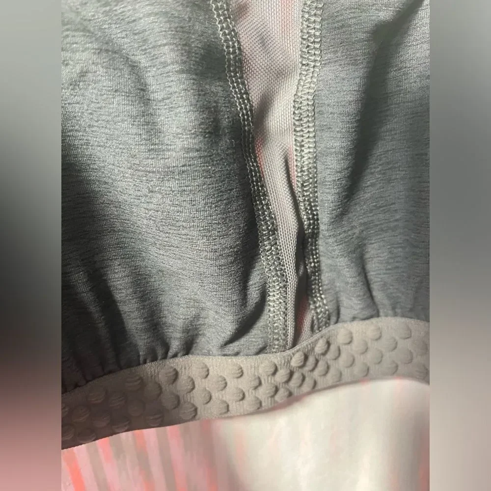 The North Face built padded