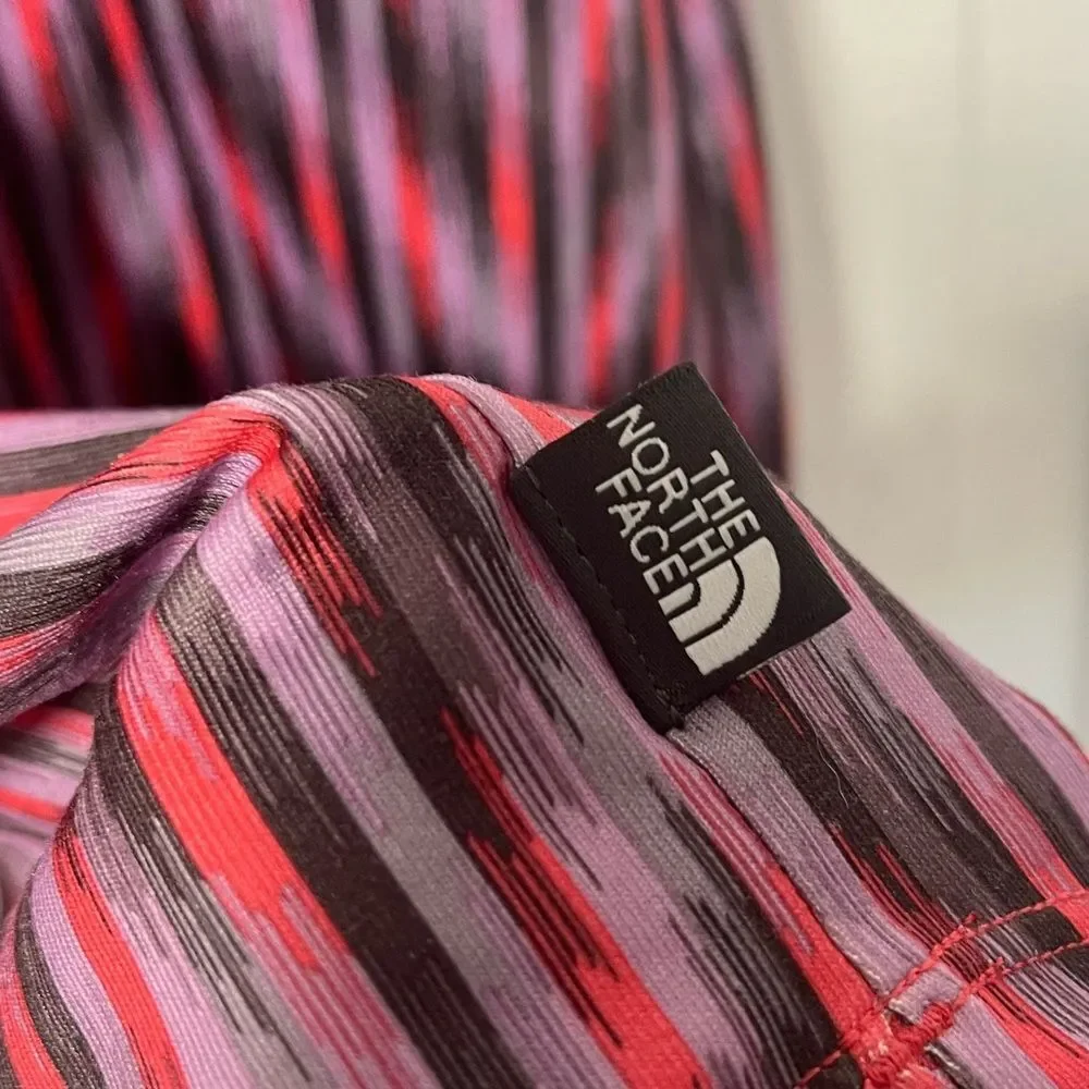 The North Face built padded