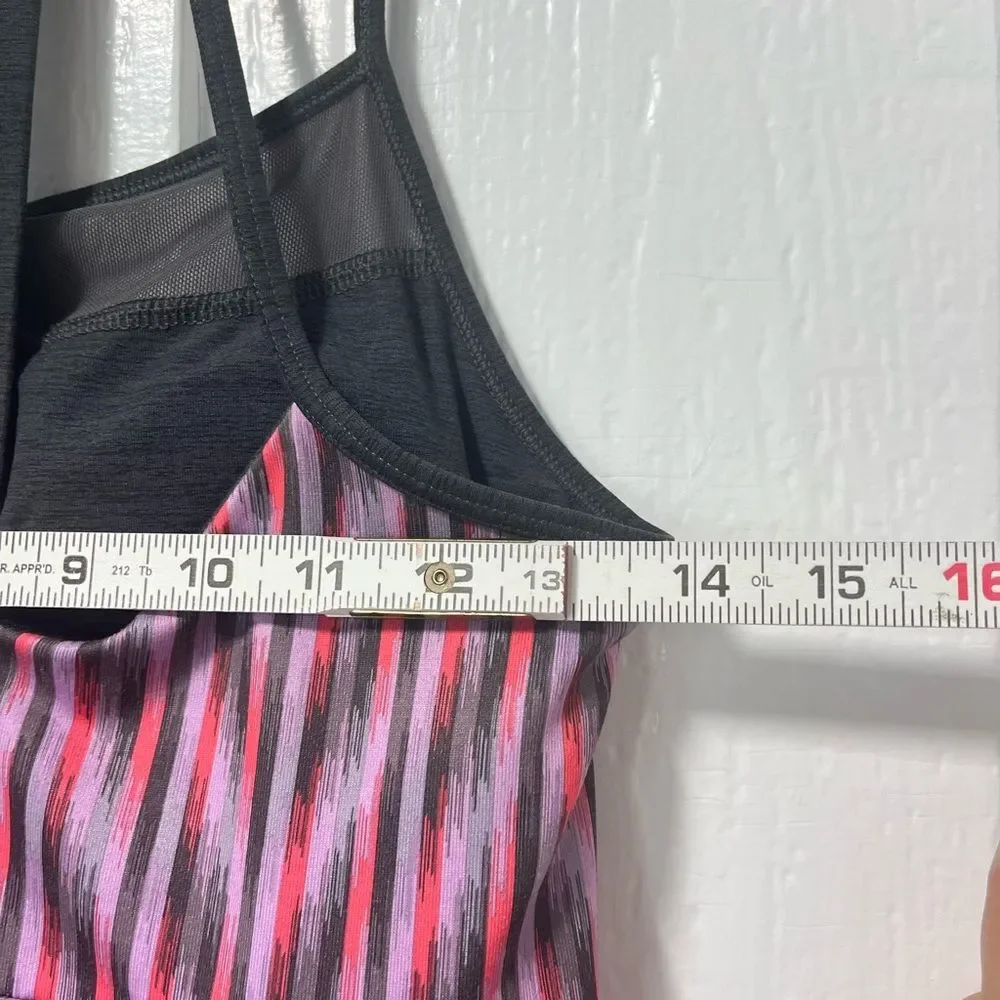 The North Face built padded
