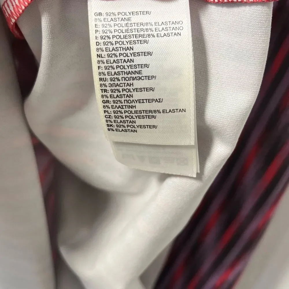 The North Face built padded