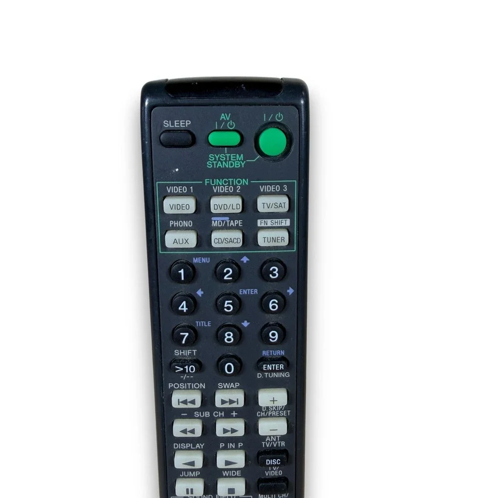 Sony rm u305
