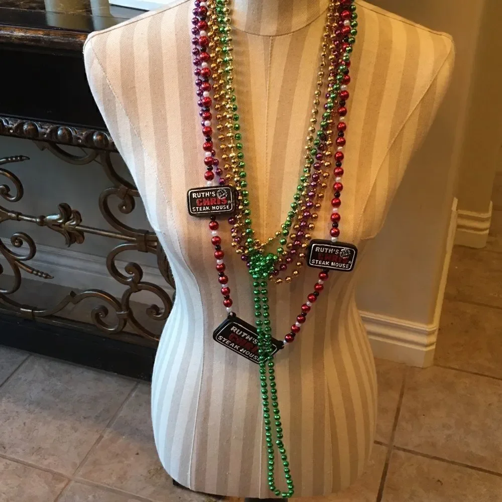 N/A mardi gras