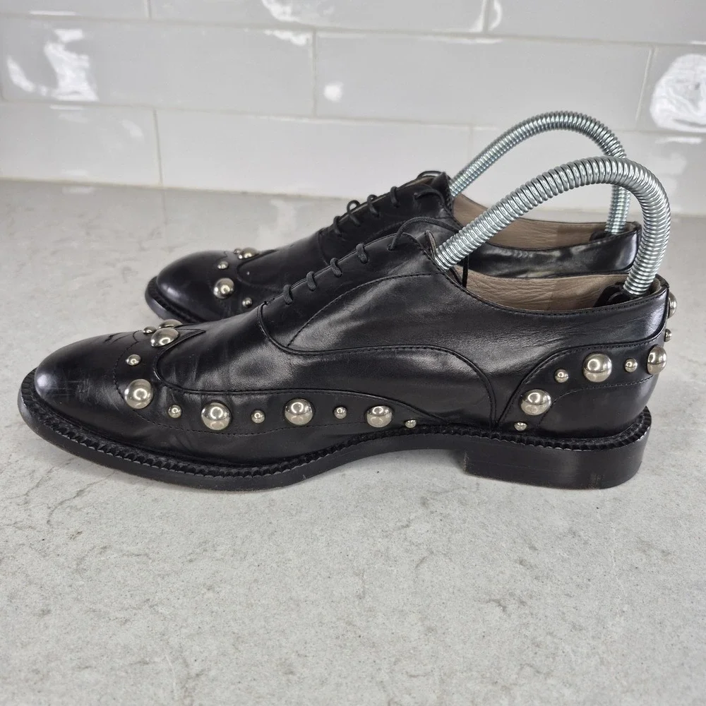 Marc Jacobs few scuffs