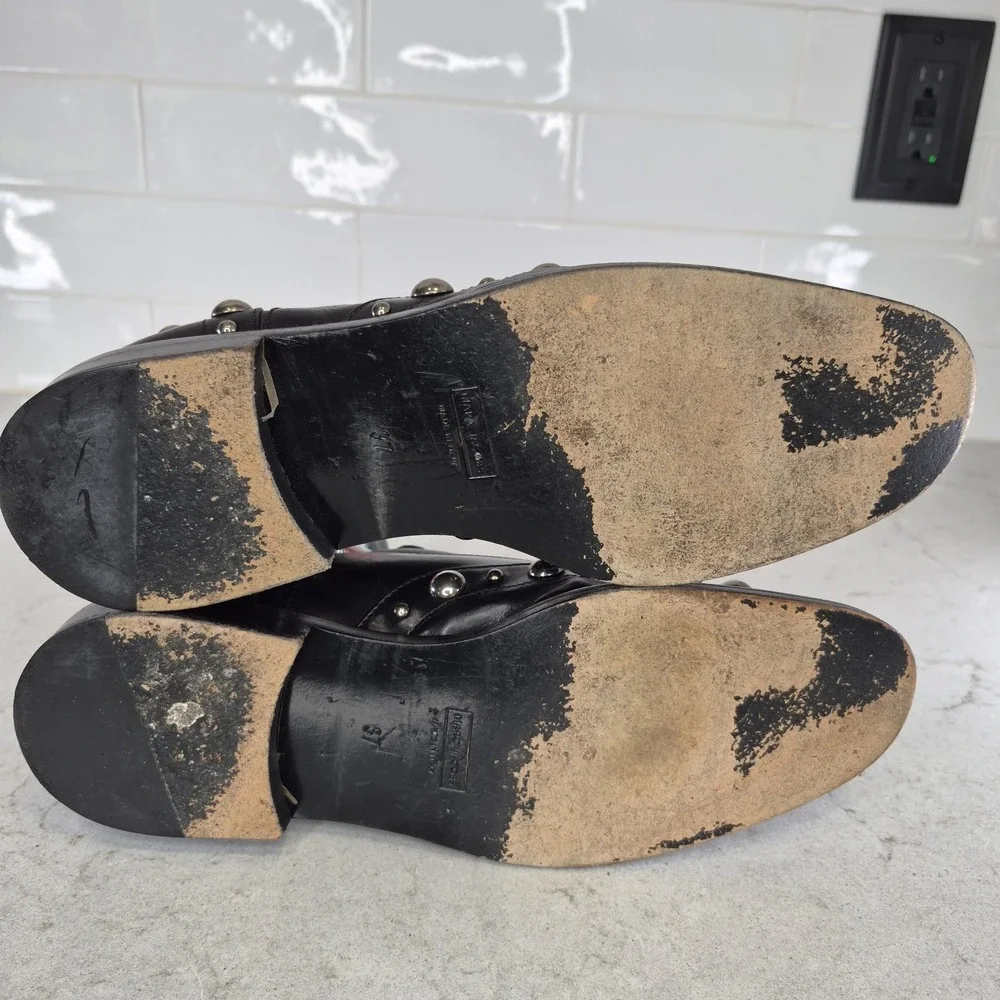 Marc Jacobs few scuffs