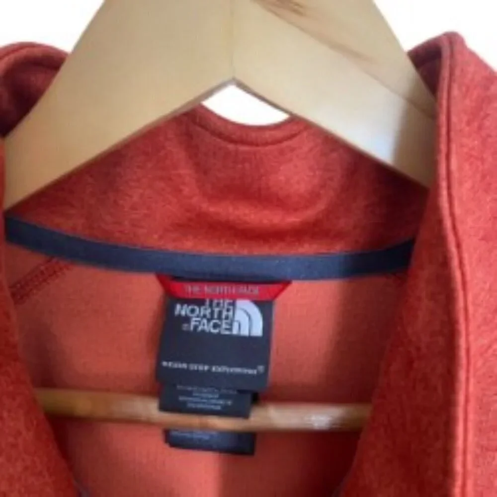 The North Face north face