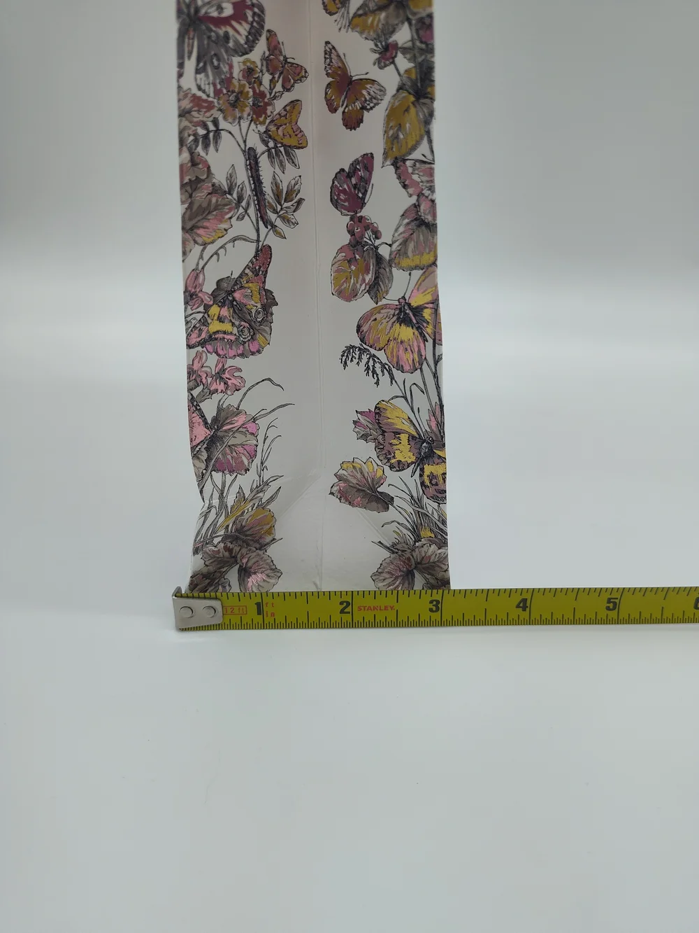 Dior authentic handles