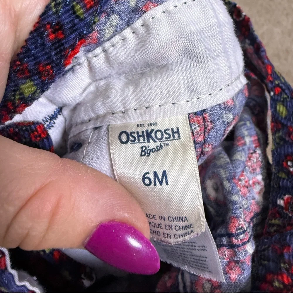 OshKosh Bgosh oshkosh gosh