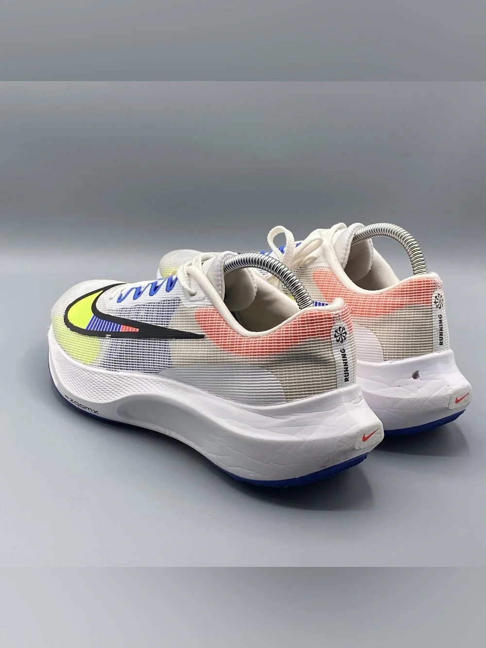 Nike breathable mesh