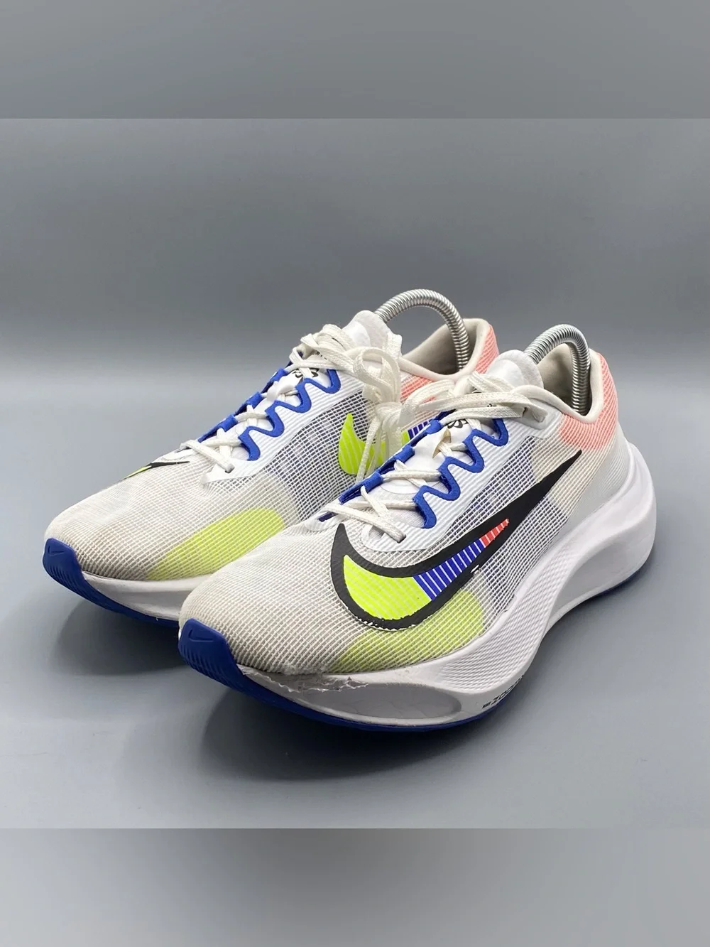Nike breathable mesh