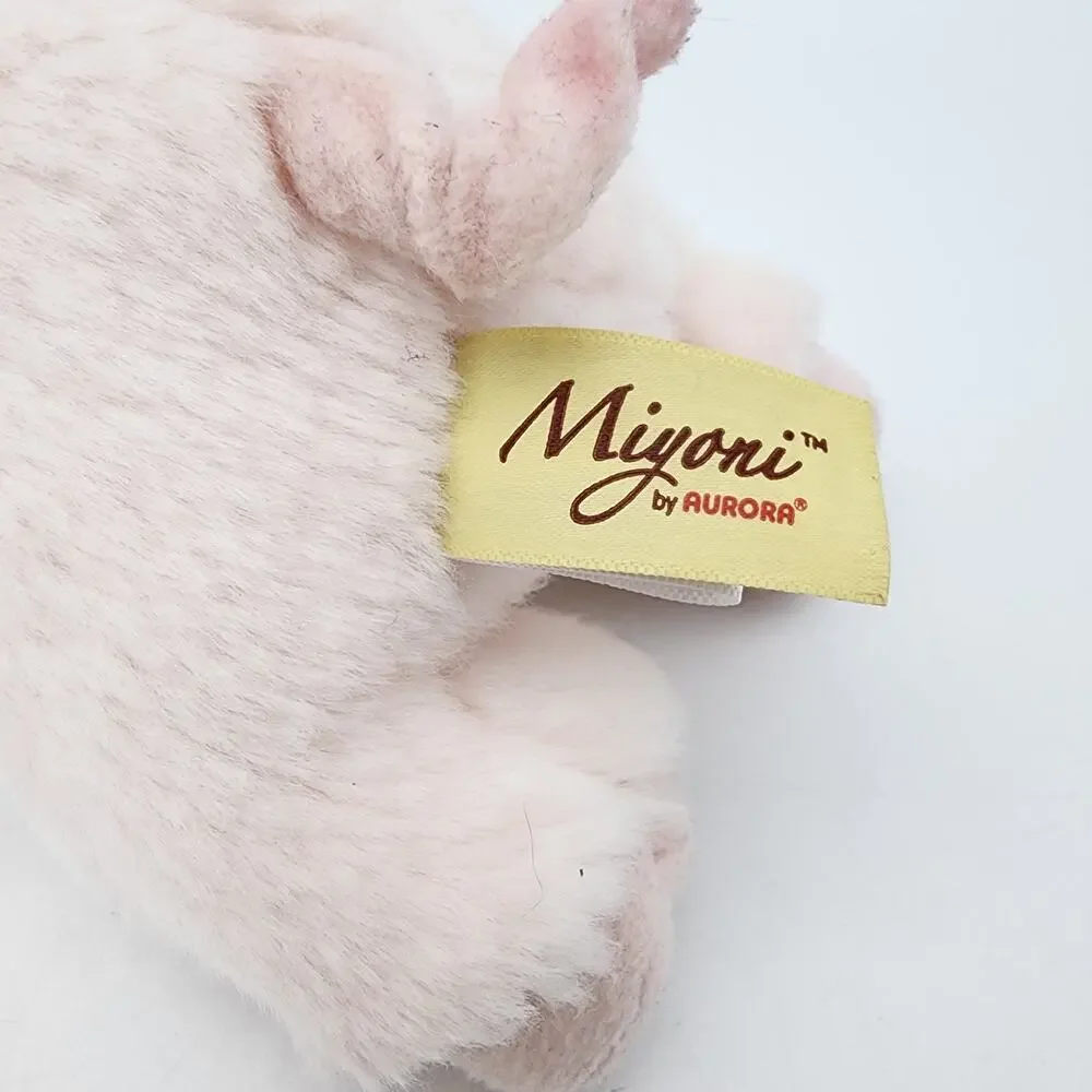 Aurora miyoni pig