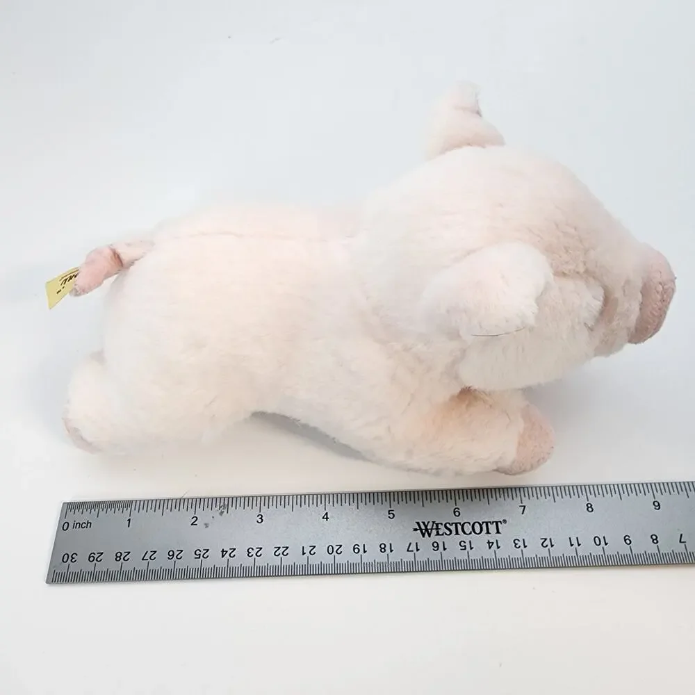 Aurora miyoni pig