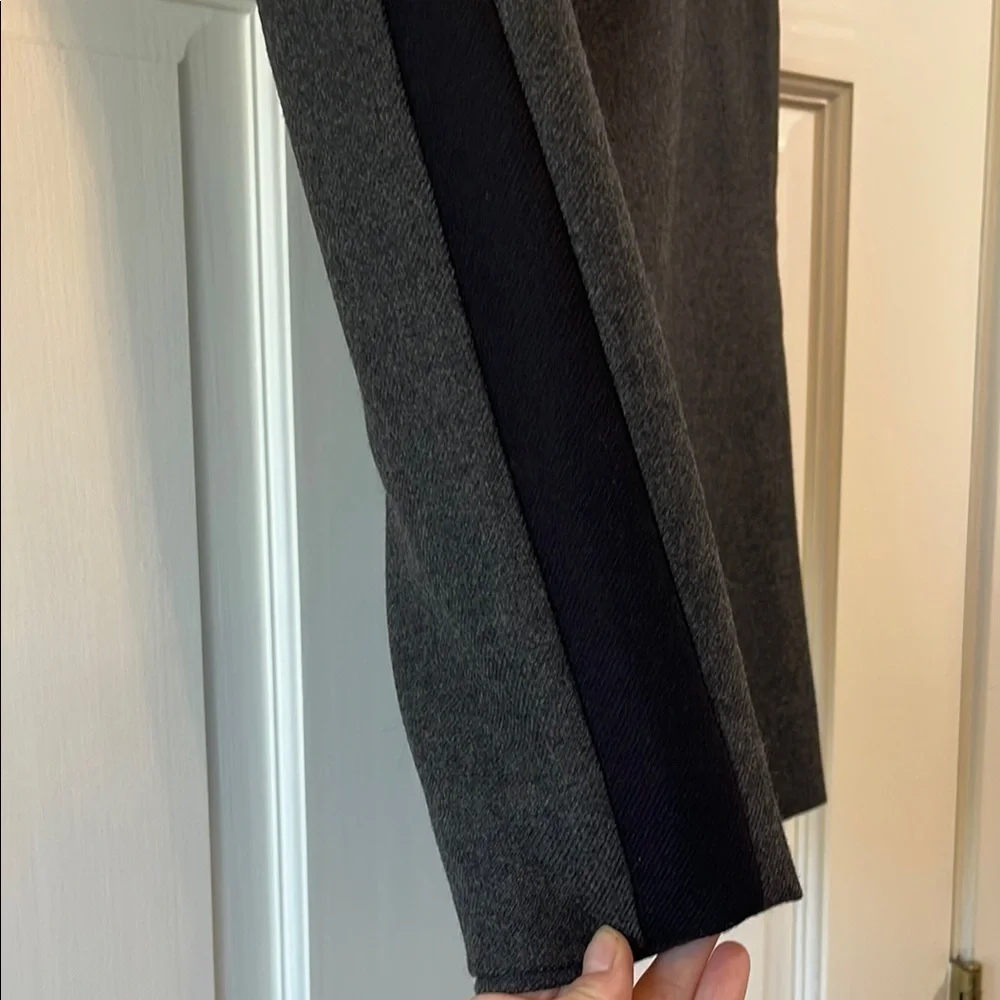 J. Crew account hidden