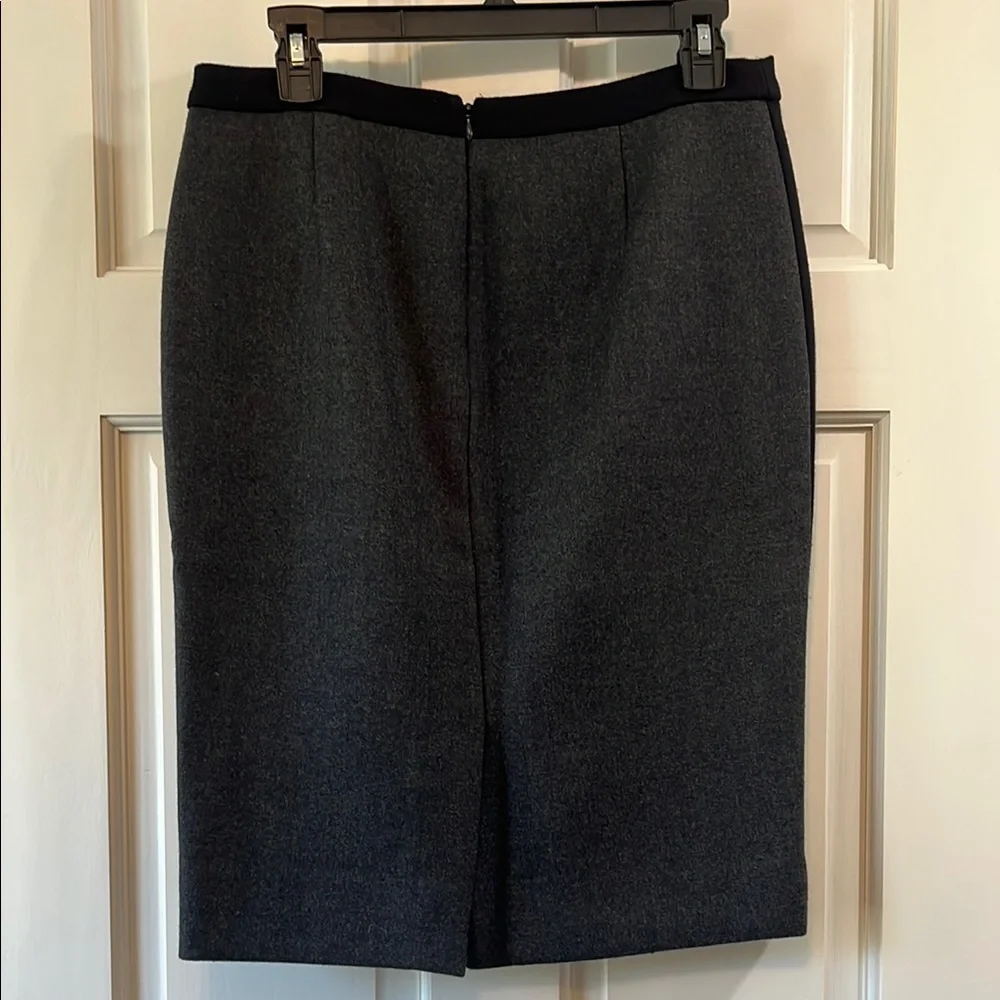 J. Crew first stylish