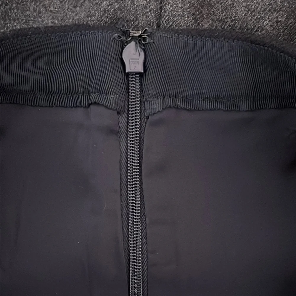 J. Crew crew wool