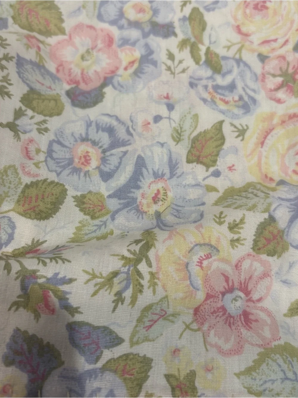 Laura Ashley product vintage