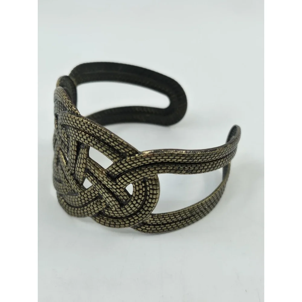 Boho Imports jewelry cuff