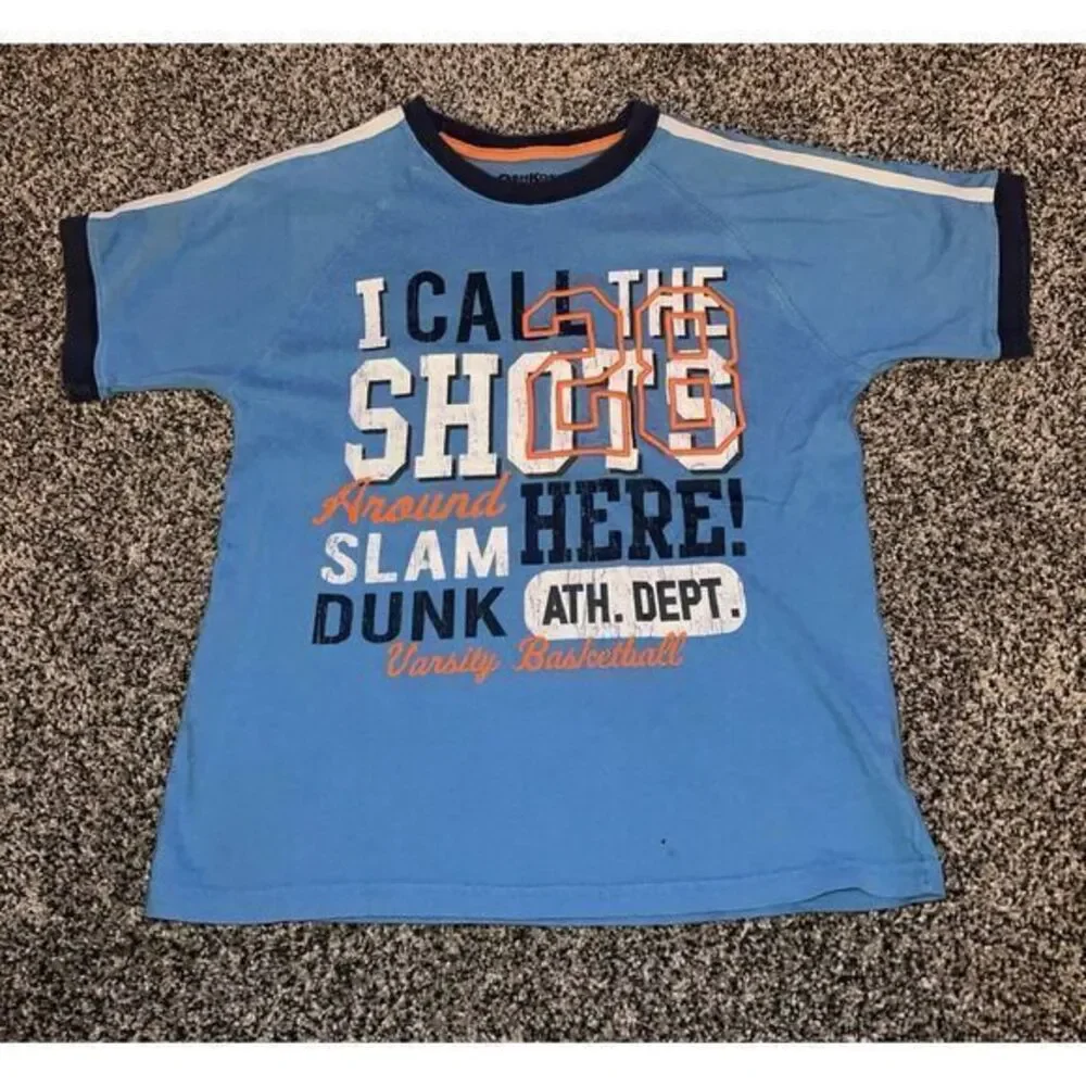 oshkosh B'gosh Boys 