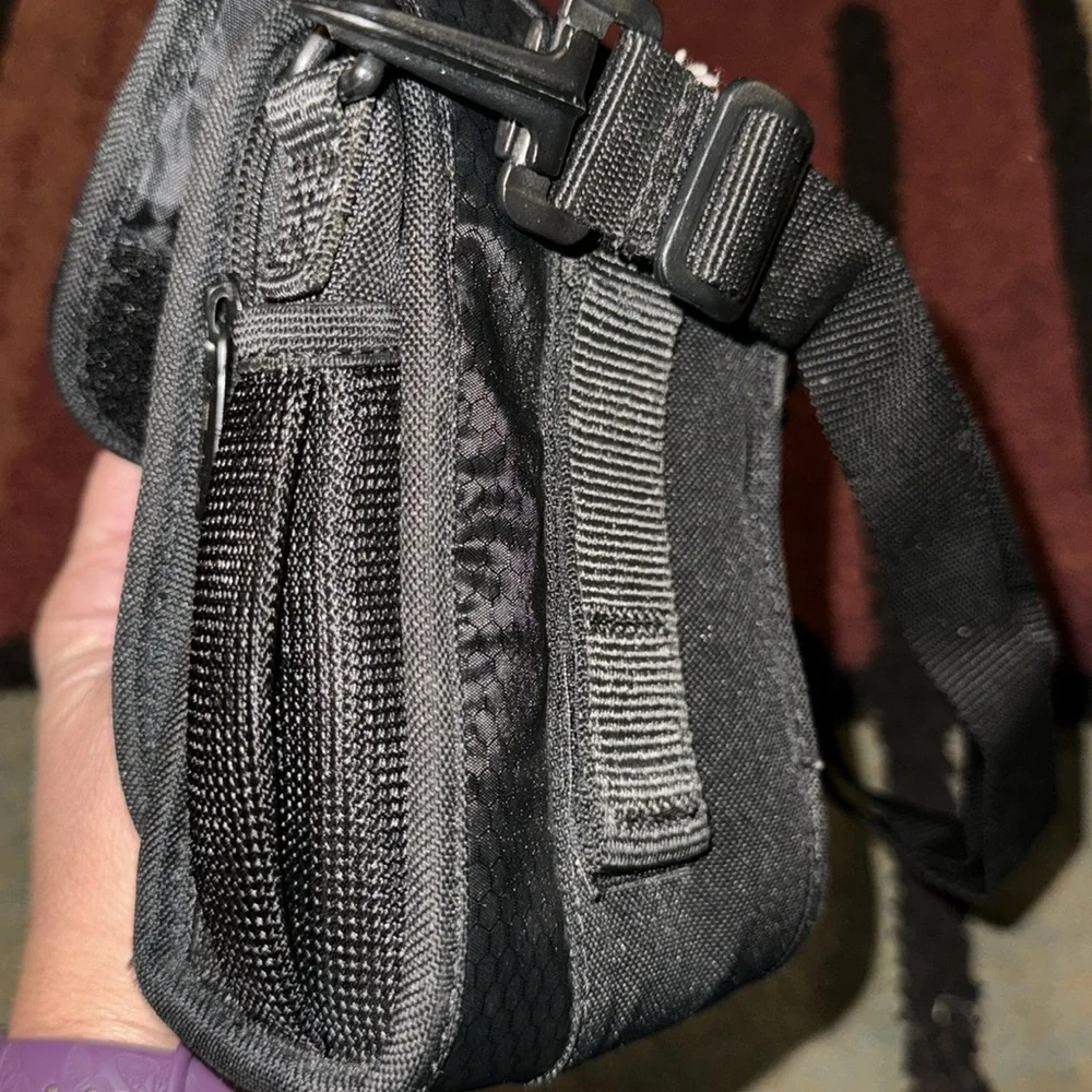Targus camera bag