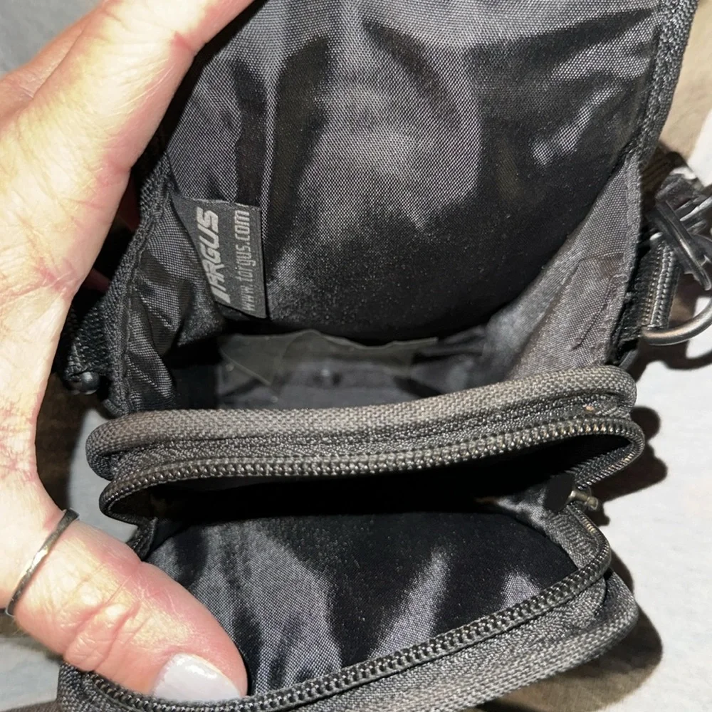 Targus camera bag