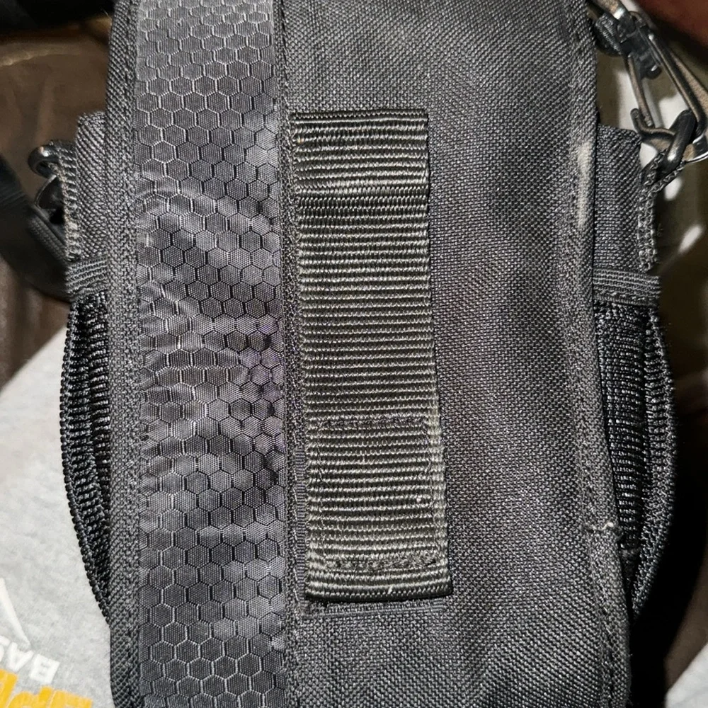 Targus camera bag