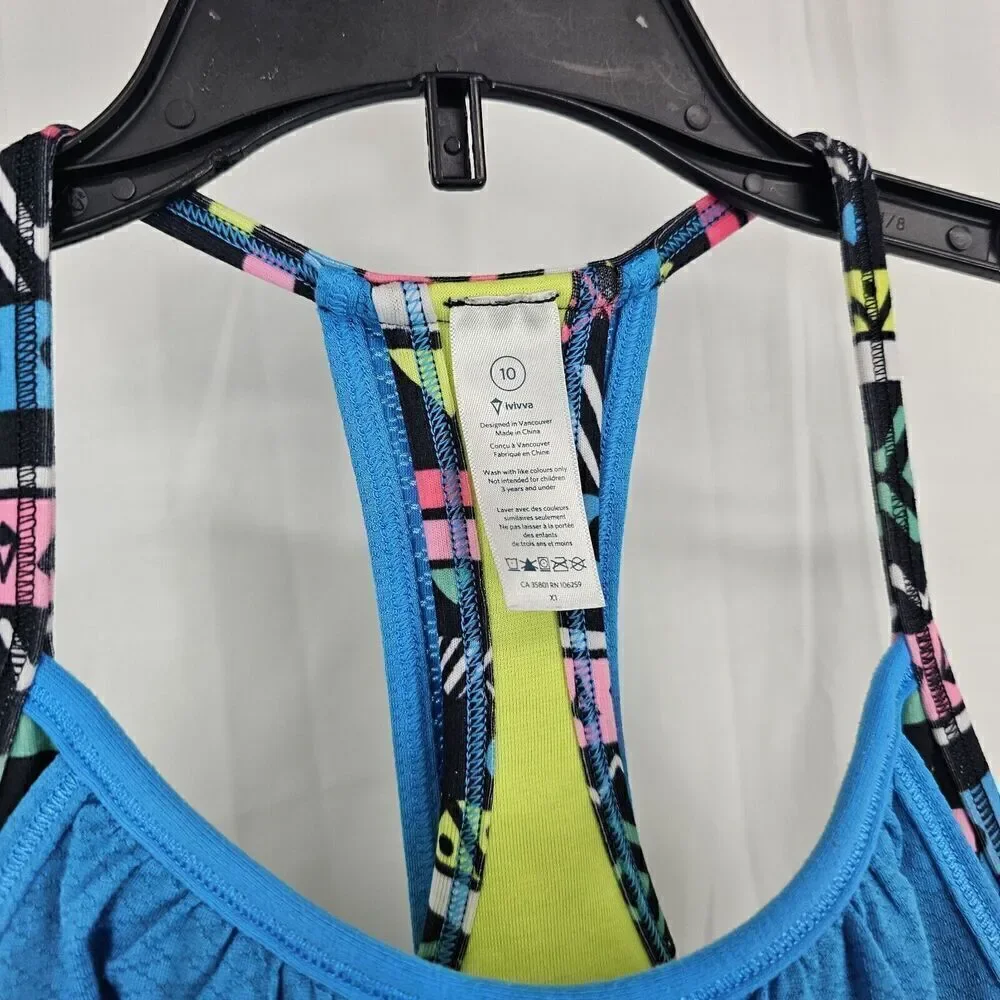 Ivivva by lululemon