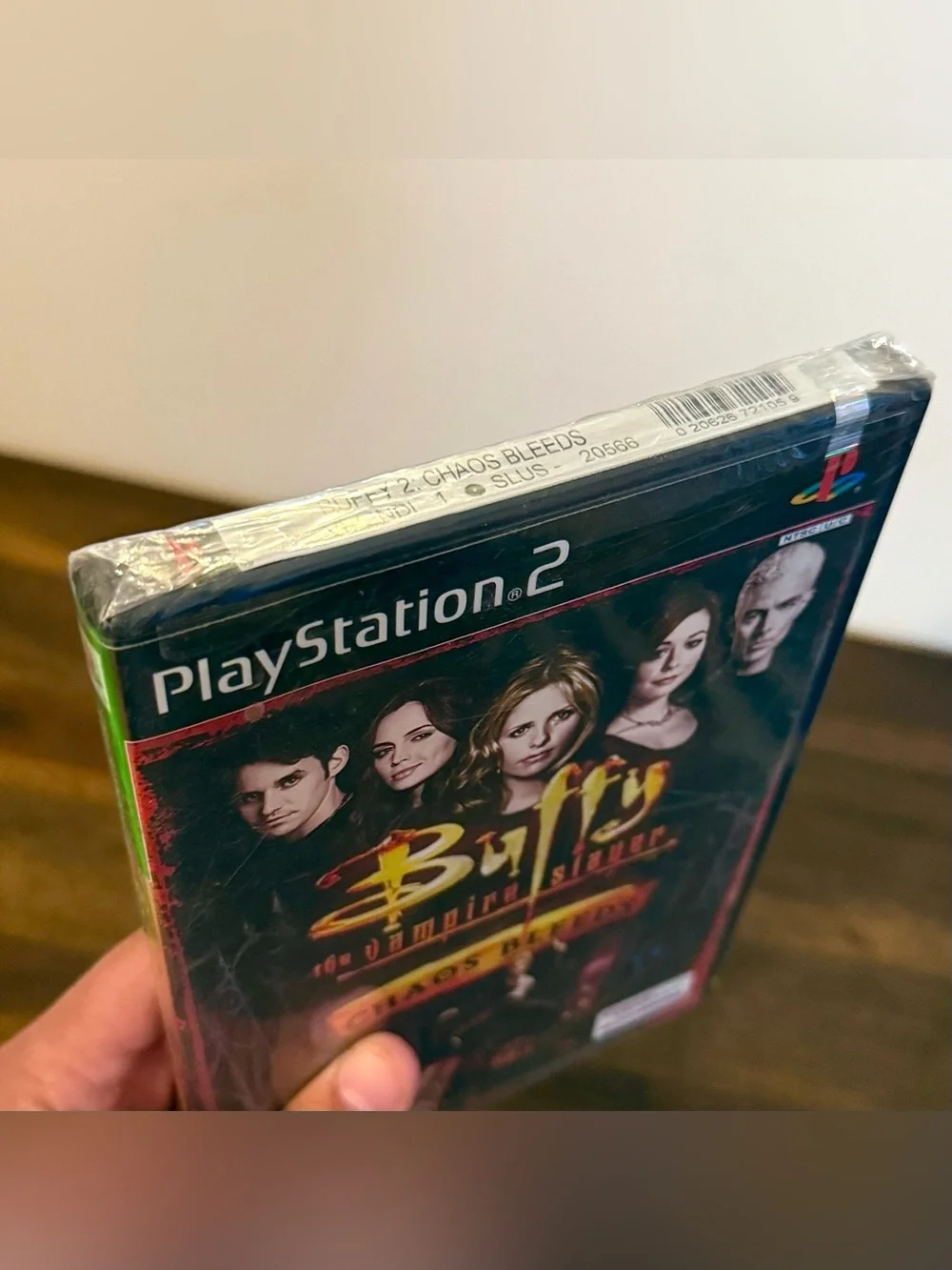 Sony new sealed